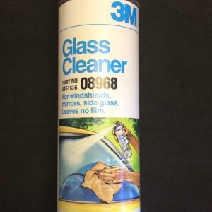 3M Glass Cleaner 08968 For Windshields (qty2)