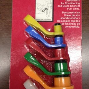 Angled Disconnect Tool