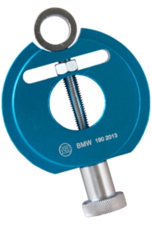 Assenmacher BMW190 Front Camber Setting Tool