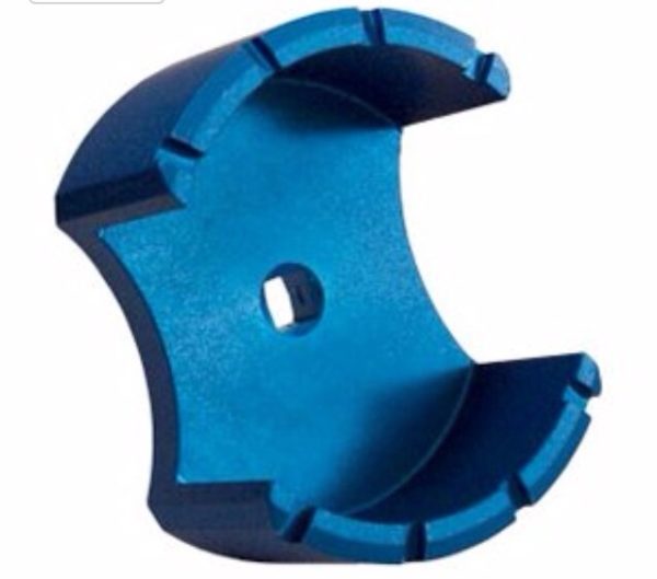 Assenmacher BMW4622 Fuel Lead Sensor Lock Ring Tool for BMW