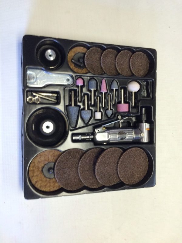 Astro Pneumatic 2010 Surface Prep Kit - Image 3