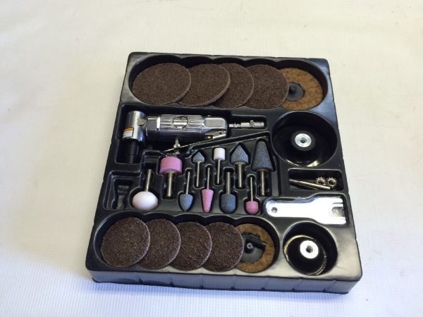 Astro Pneumatic 2010 Surface Prep Kit - Image 4
