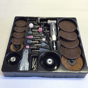 Astro Pneumatic 2010 Surface Prep Kit