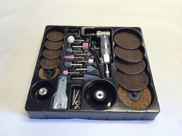 Astro Pneumatic 2010 Surface Prep Kit