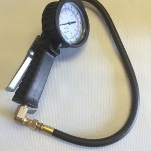 Astro Pneumatic 3081 3-in-1 Pneu Gonfleur