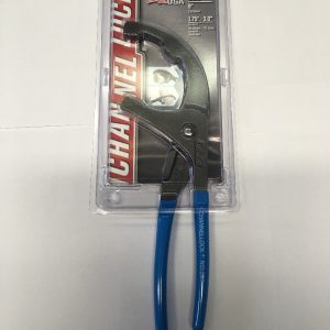 CHANNELLOCK 209 Oil FILTER WRENCH PLIER