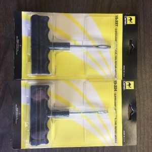 Camel Super Grip Tire Repair Needle