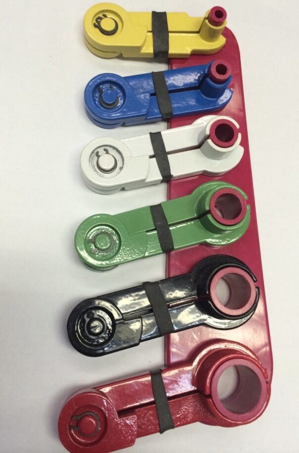 Disconnect Tool Set For Fuel Line And Air Conditioning - Image 3