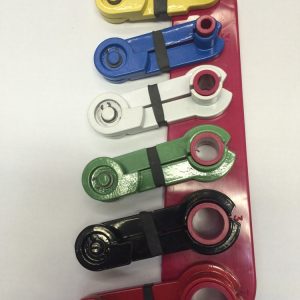 Disconnect Tool Set For Fuel Line And Air Conditioning