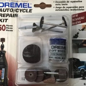 Dremel 621 Auto Cycle Repair Kit
