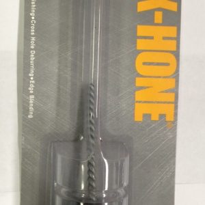 FLEX-HONE TOOL DBC11218 Flexible Cylinder Hone, Bore Dia. 1-1/2in, 180 Grit