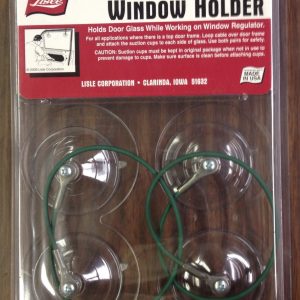 Fenster Halter