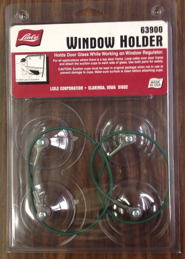 Fenster Halter