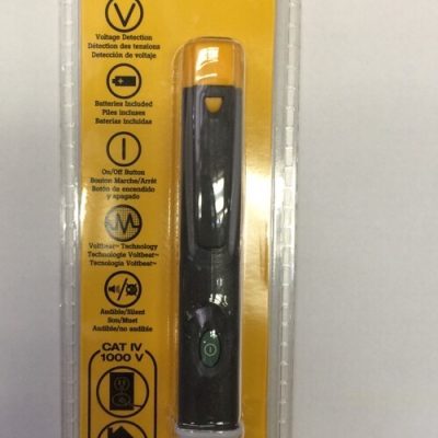 Fluke Voltalert With Sound 1AC II New!