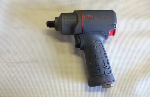 INGERSOLL RAND IR2125QTIMAX 1/2" Dr Impactool Airtool - Image 3