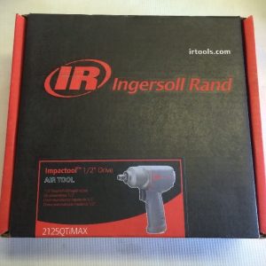 INGERSOLL RAND IR2125QTIMAX 1/2" Dr Impactool Airtool
