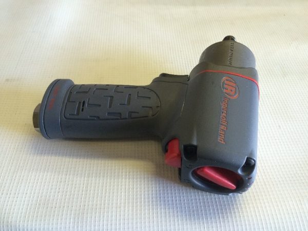 INGERSOLL RAND IR2125QTIMAX 1/2" Dr Impactool Airtool - Image 6