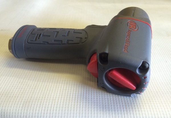 INGERSOLL RAND IR2125QTIMAX 1/2" Dr Impactool Airtool - Image 7