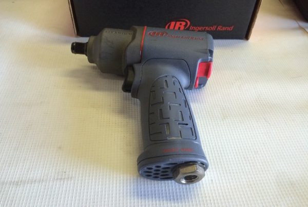 INGERSOLL RAND IR2125QTIMAX 1/2" Dr Impactool Airtool - Image 8