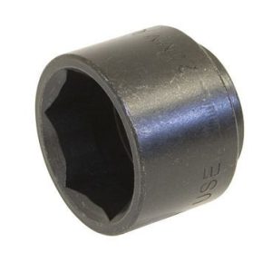 Lisle 13310 24mm 3/8" Drive Low Profile Filter Socket