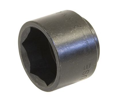 Lisle 13310 24mm 3/8" Drive Low Profile Filter Socket