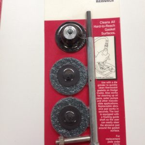 Lisle 22500 Thermostat Gasket Remover