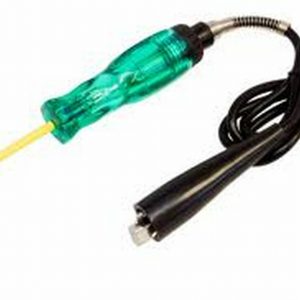 Lisle 24V Heavy-Duty Circuit Tester LIS27430 BRAND NEW!