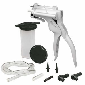 Mityvac MV8020 - Automotive Brake Bleeding Kit