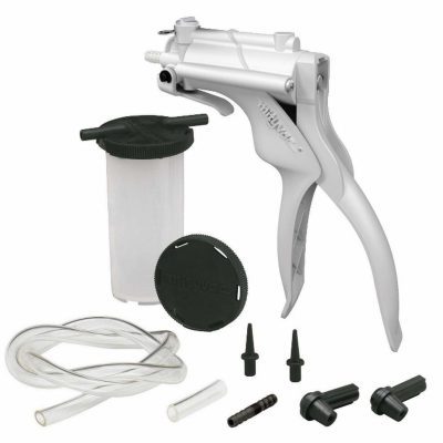 Mityvac MV8020 - Automotive Brake Bleeding Kit