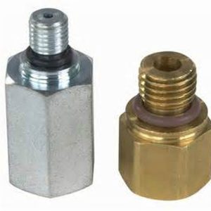 OTC6763 Ford 6.0L High Pressure Fuel Rail Adapters