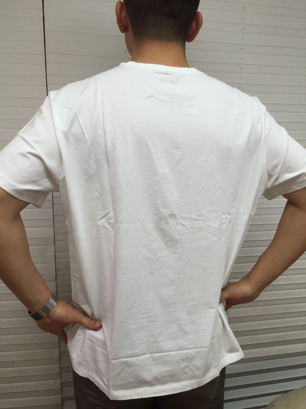 Ralph Lauren Pax Royal Blue T Shirt - Image 6
