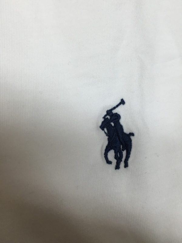 Ralph Lauren Pax Royal Blue T Shirt