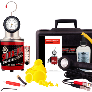 Redline 95-0003B Smoke Pro Diagnostic Leak Detector