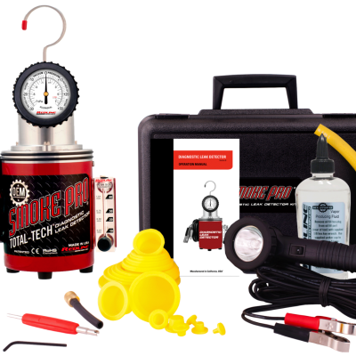 Redline 95-0003B Smoke Pro Diagnostic Leak Detector