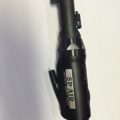 SP 7265 3/8" Sealed Mini Flat Ratchet Wrench