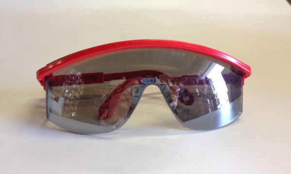Safety Glasses - Image 3