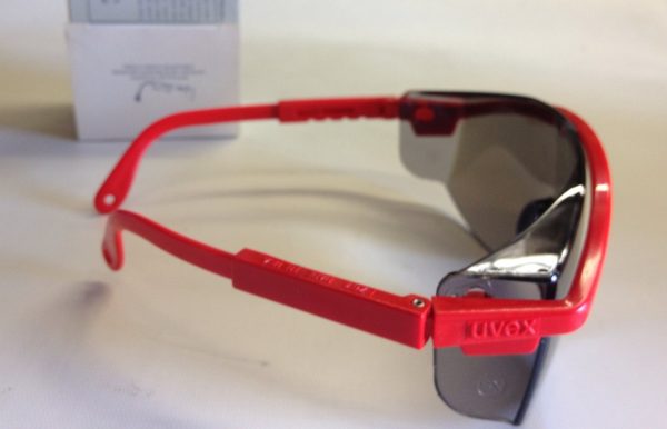 Safety Glasses - Image 4
