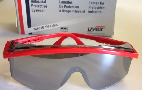 Safety Glasses - Image 5