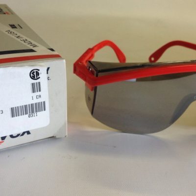 Safety Glasses