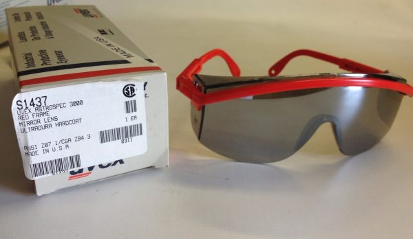 Safety Glasses