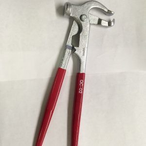 Specialty Products Company QC-02 Wheel weight gripping tool