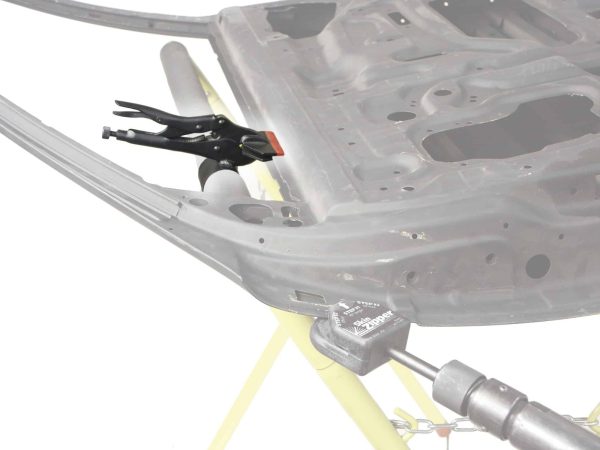 Steck Manufacturing 35753 Workstand Clamp - Image 3