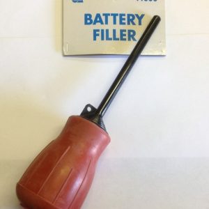TOOL AID 14600 Battery Filler