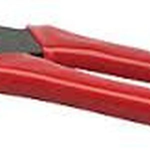 Terminal Crimper for Deutsch 14, 16 , 18 Gauge Closed Barrel Terminal SG18880
