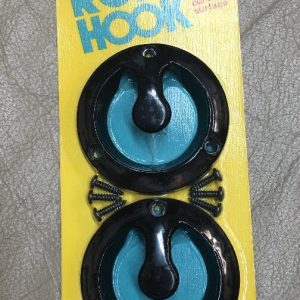 Tie Rope Hook