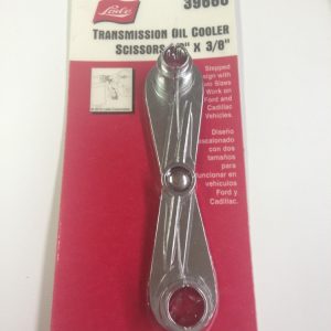Transmission Oil Cooler Scissor for Ford and Cadillac