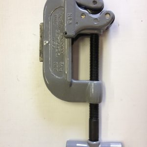 Tube And Pipe Cutter 3/8" To 1" Pipe 5/8" To 2-1/8" Tubing