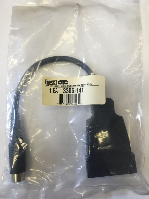 OTC 3305 CABLE ACCESSORIES - Image 8