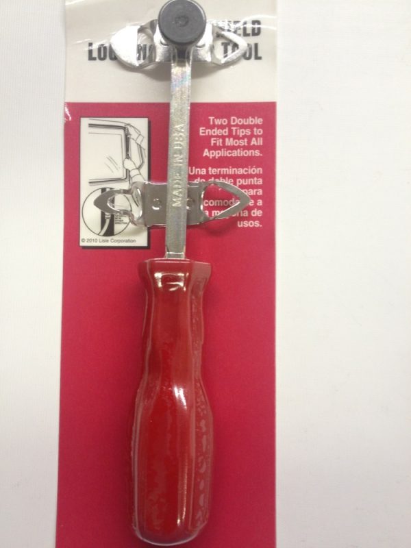 Windshield Locking Strip Tool - Image 3