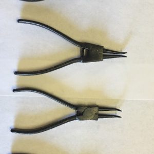 Wisdom Four Piece Circlip Plier